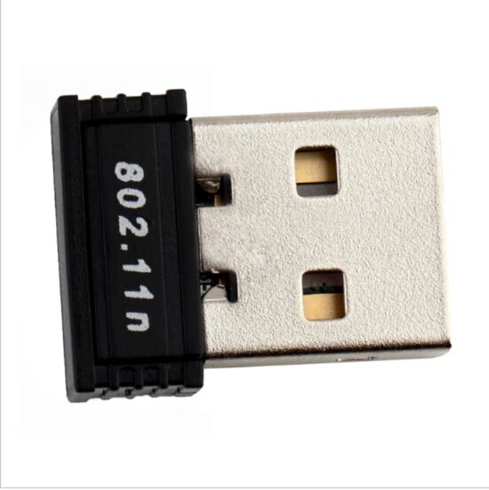 150 Мбит/с мини м USB WiFi Беспроводная локальная сеть 802 11 n/g/b Адаптер нано N Быстрый LAN