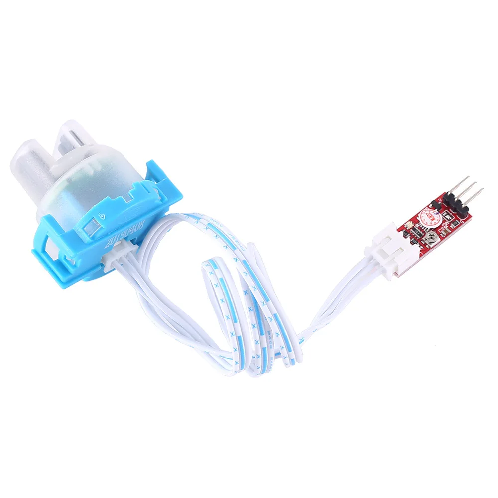 

Turbidity Liquid Water Particles Value Detection Sensor Module Water turbidity detection module