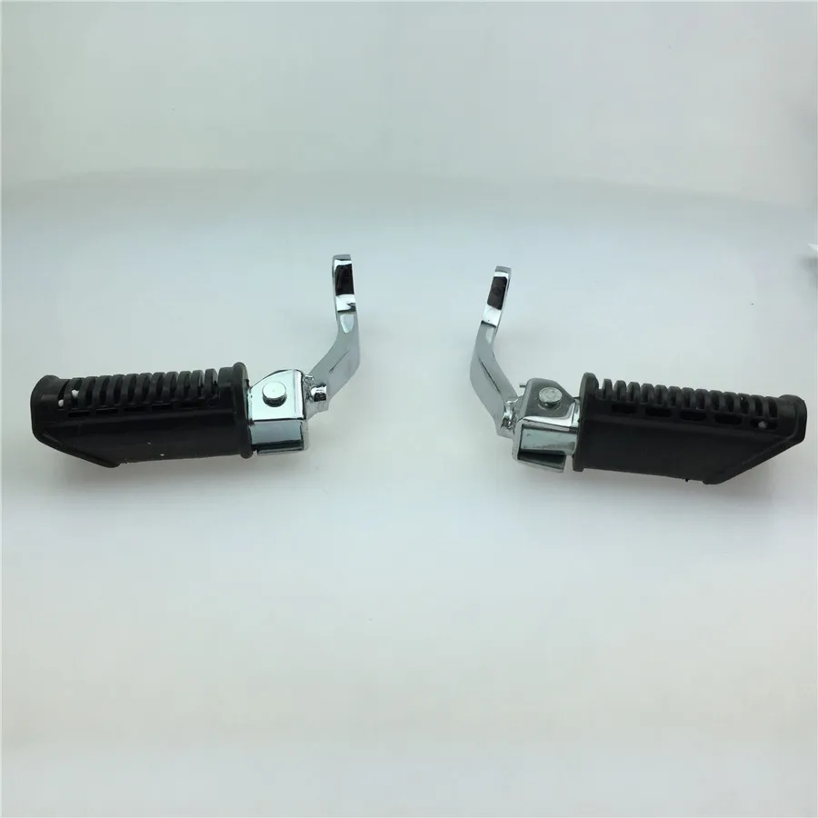 

STARPAD For the HJ125-8 Suzuki Motorcycle pedal GN125-H -F around the pedal general-purpose accessories