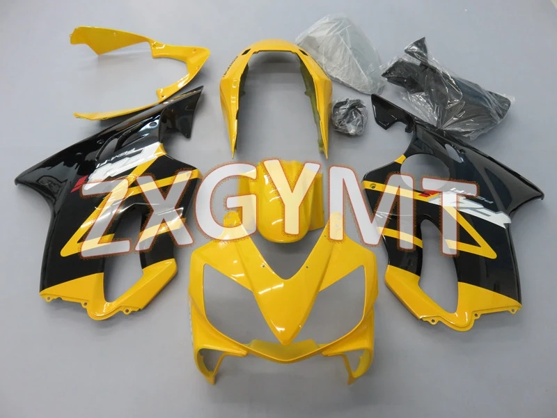 

Fairing Kits for Honda Cbr600 04 05 Motorcycle Fairing CBR600 F4i 06 07 Body Kits CBR600F4i 2004 - 2007