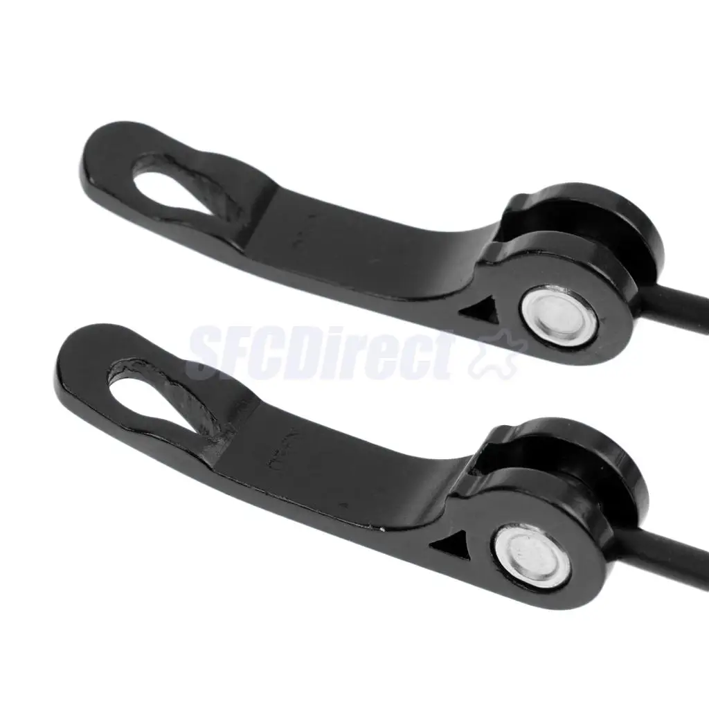 1 пара MTB дорожный горный велосипед Ступица колеса передние и задние ...