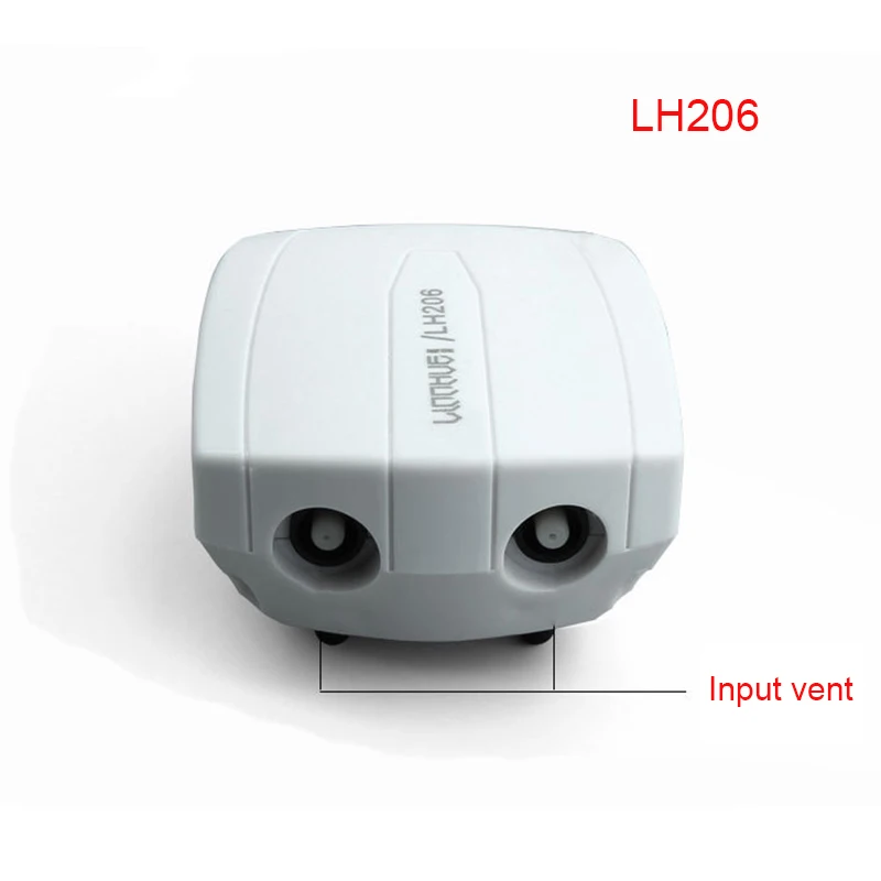 

Fish Tank Aquarium Air Pump Filter Ultra Silent USB Rechargeable Oxygen Air Bubbles Pump E2S