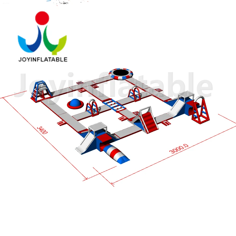inflatable water park-4_