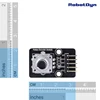 Rotary Encoder Module. 24 steps ► Photo 3/3