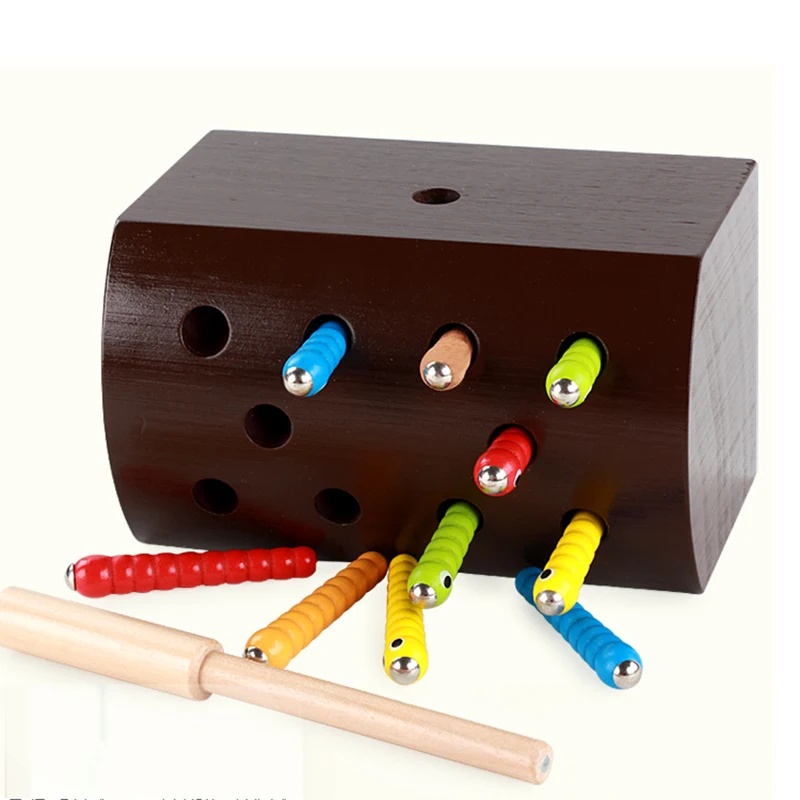 Купить Деревянные Развивающие Игры