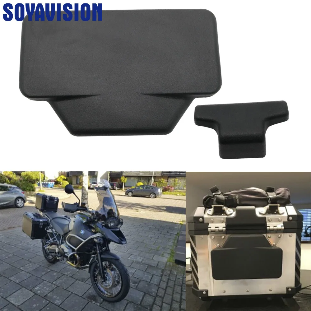 Для BMW F 800 GS ADV / R 1200 Приключения/f800gs/ 1200gs мотоциклетная пассажирская спинка Задняя