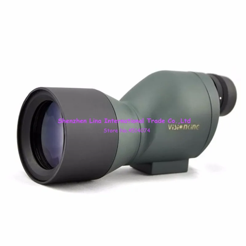 

Visionking Watch Home 20X50 Bird Mirror Handheld Viewing Telescope 20X Multiples 50mm Objective Lens Diameter V20X50