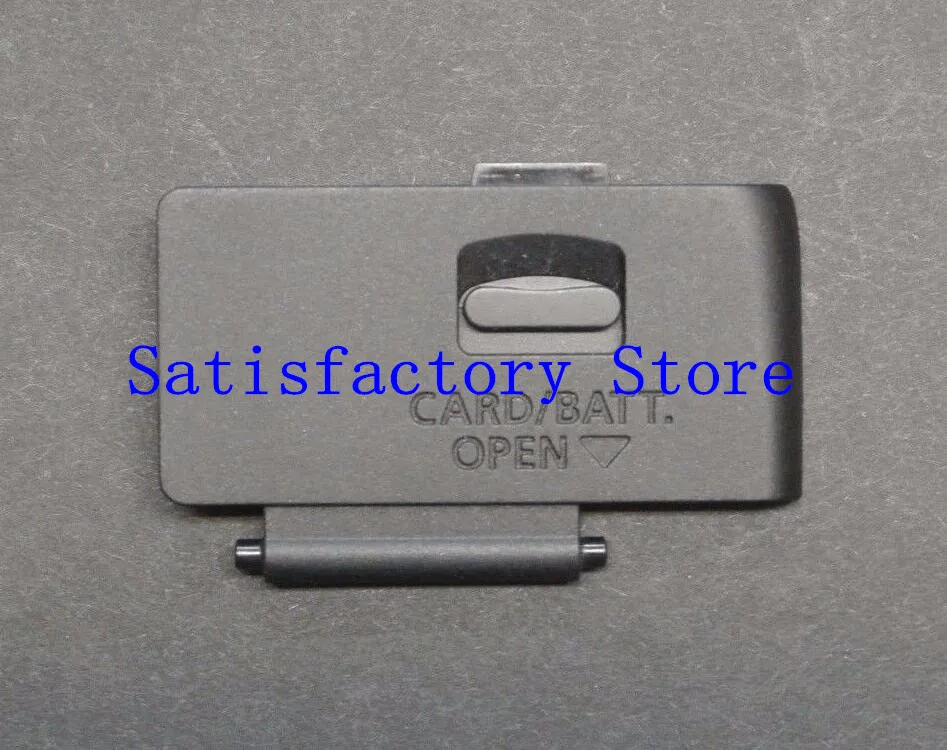 NEW Battery Cover Door For Canon FOR EOS 100D Rebel SL1 Kiss X7 Digital Camera Repair Part Black | Электроника