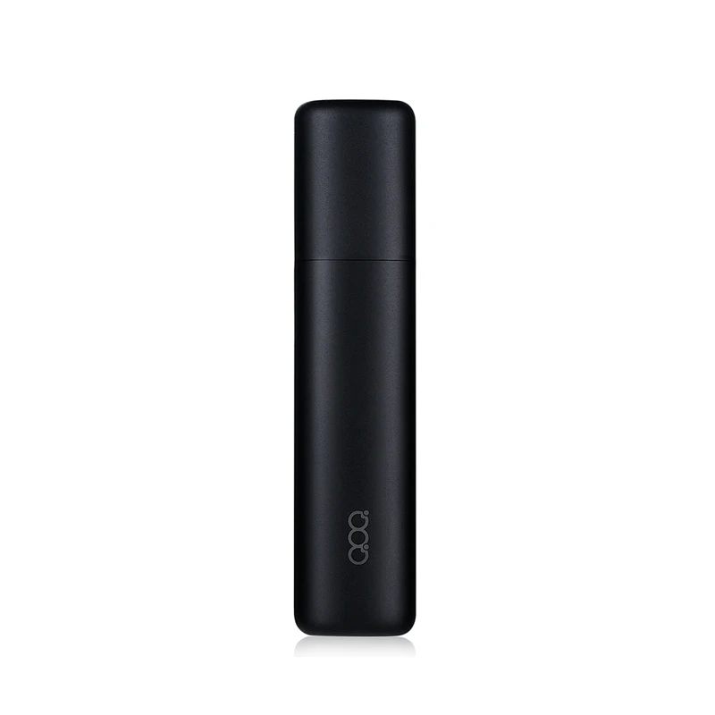 

QOQ Smart Heat Not Burn vape Vaporizer kit For Heating Cartridge Stick
