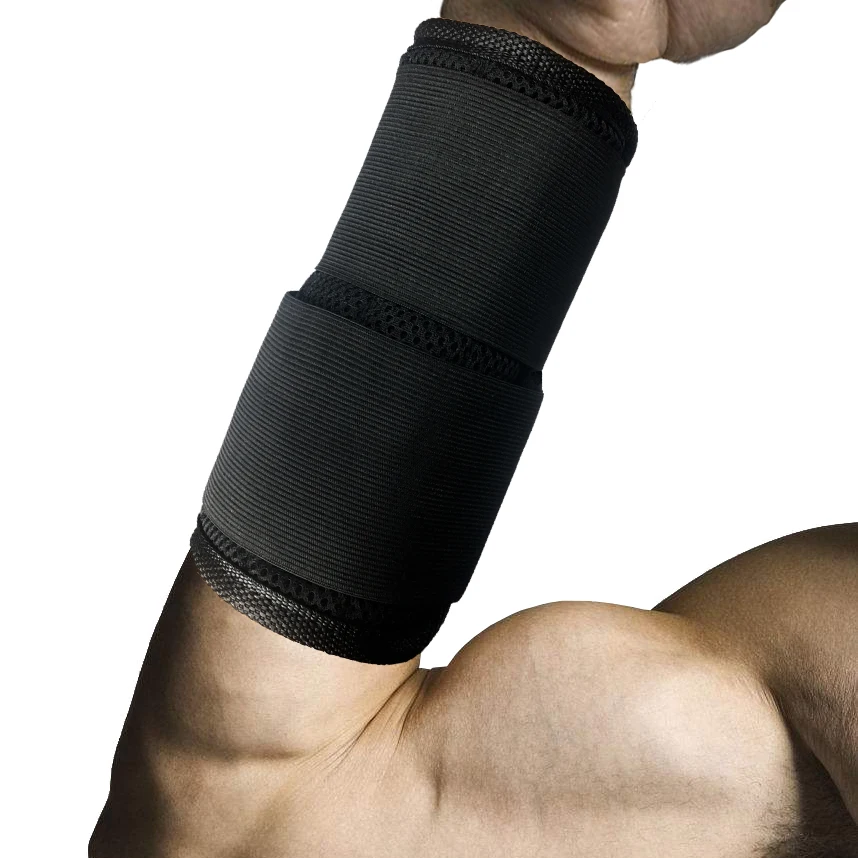 

fitness equipment weighted wrist gym accessories armlet a pair