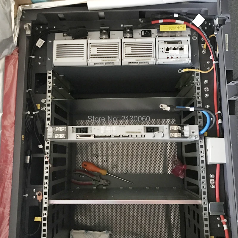 Шкаф для Huawei ma5608t OLT ps4890 MA5608T|Коробки передач и кабели| |