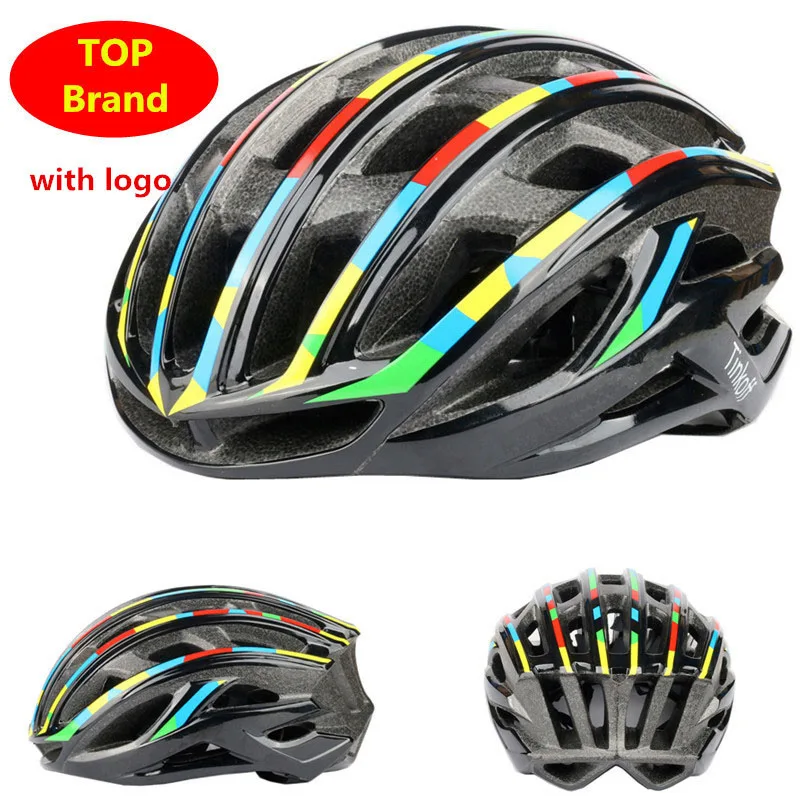 

TOP Brand Prevail II Bicycle Helmet red road Bike Helmet mtb aero special Cycling helmet foxe Peter Sagan lazer Bora E