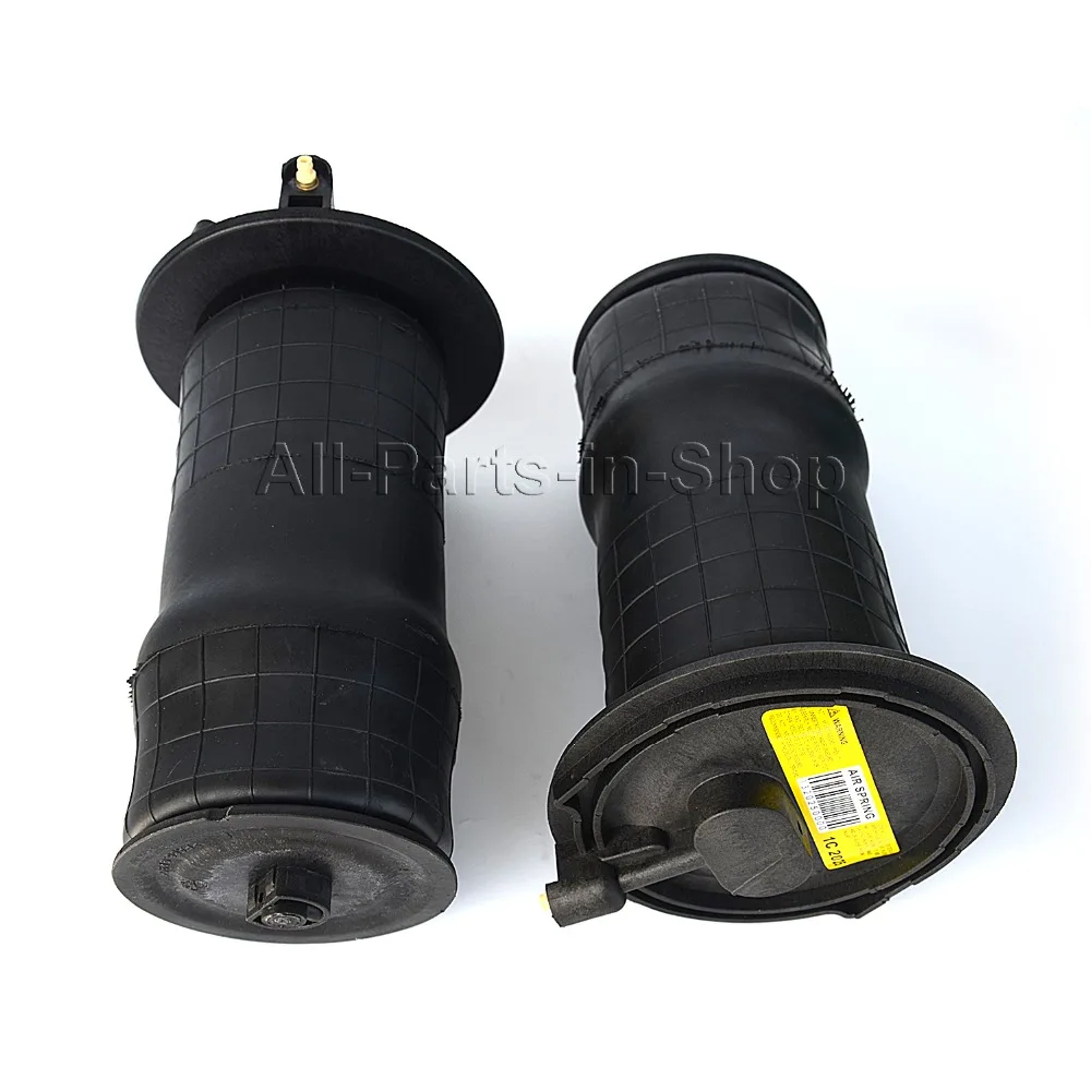 AP03 2 Новинка для LAND ROVER RANGE P38 MK II MK2 P38A задняя воздушная подвеска RKB101460|bag bag|bag airbag for |
