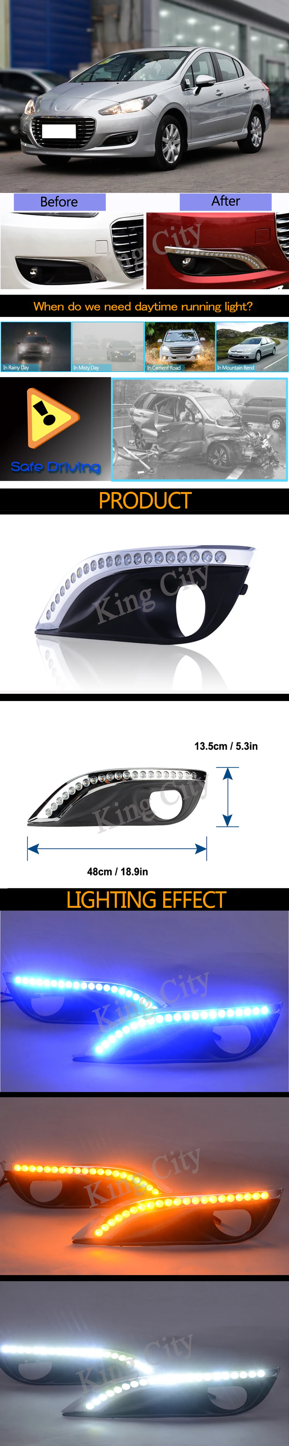 LED308  11-13YOU