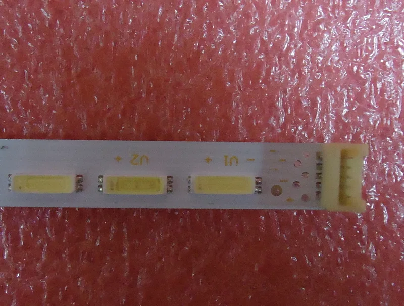 

1-5 Pieces/lot 56LED 540MM New For Toshiba G1042SR0003-A TD42L31A-V01 DSBJ-SS LED Backlight Strip