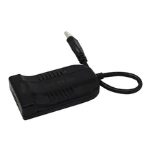Wiistar USB 3,0 к HDMI 1080P видео кабель адаптер конвертер USB к HDMI внешняя видео карта мульти монитор адаптер для ПК ноутбука Wiistar USB 3,0 к HDMI 1080P видео кабель адаптер конвертер USB к HDMI внешняя видео карта мульти монитор адаптер для ПК ноутбука