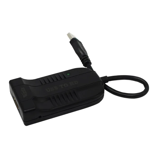 Best Offers Wiistar USB 3.0 To HDMI 1080P Video Cable Adapter Converter USB to HDMI External Video Card Multi Monitor Adaptor for PC Laptop