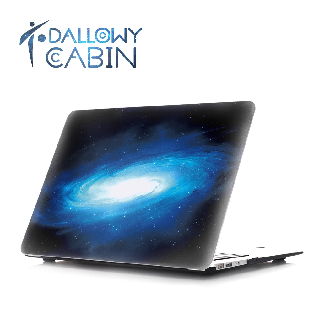 DallowayCabin              Macbook 11 12 13 15 