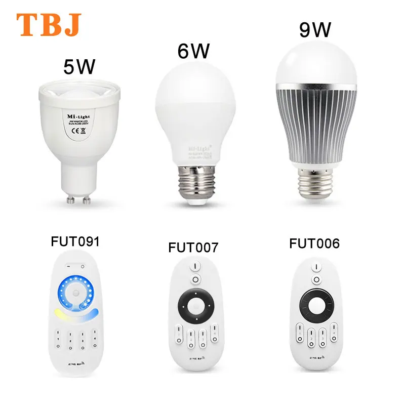 Gu10 Bulbs Kelvin