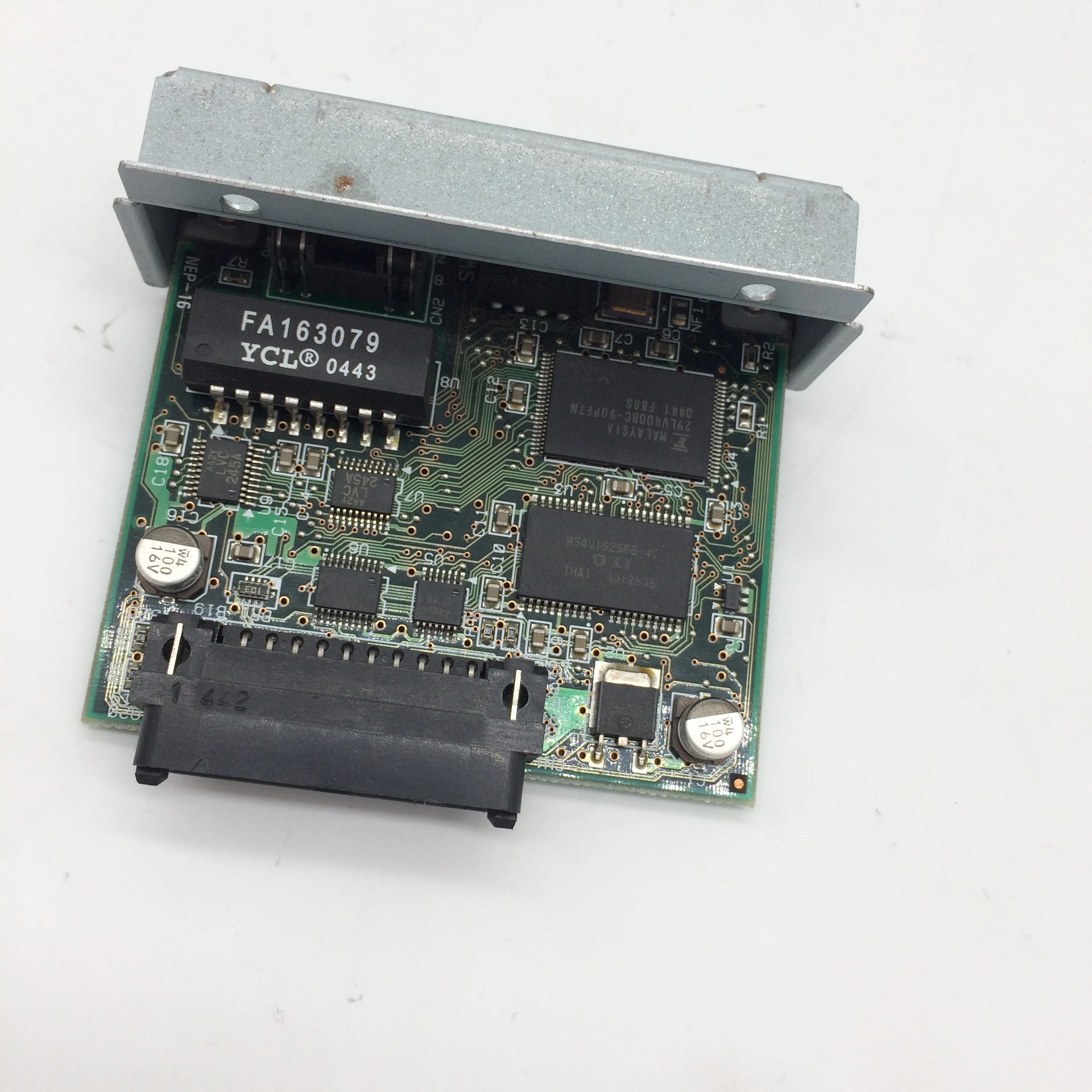 Buy 10 baseT ORIGINAL NETWORK CARD FOR STAR TSP 700