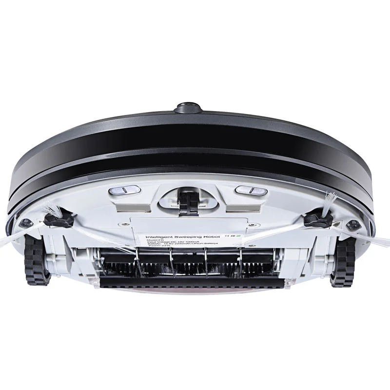 Covace Wireless Auto Rechargeable Smart Robot Vacuum Cleaner Wet And Dry mini For Home Mop Robot Sweeper Covace Wireless Auto Rechargeable Smart Robot Vacuum Cleaner Wet And Dry mini For Home Mop Robot Sweeper