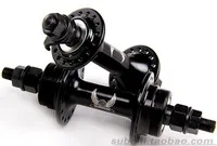 free shipping 2015 hot sale 32 holes hubs fixed gear Hubs Sunshine bicycle bearing hub fixed gear bike bead hubs flower drum