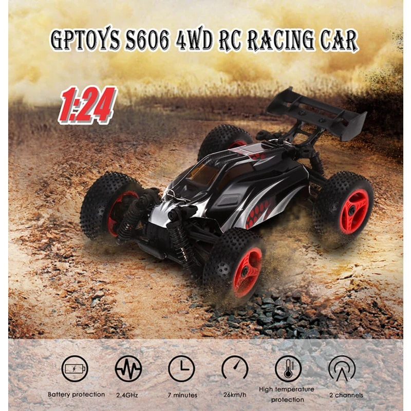 gptoys s606