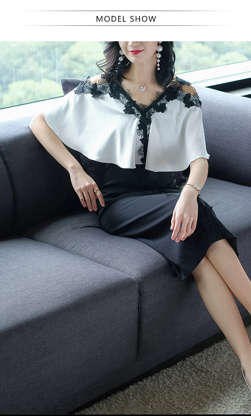 Ruffle Dress (3)