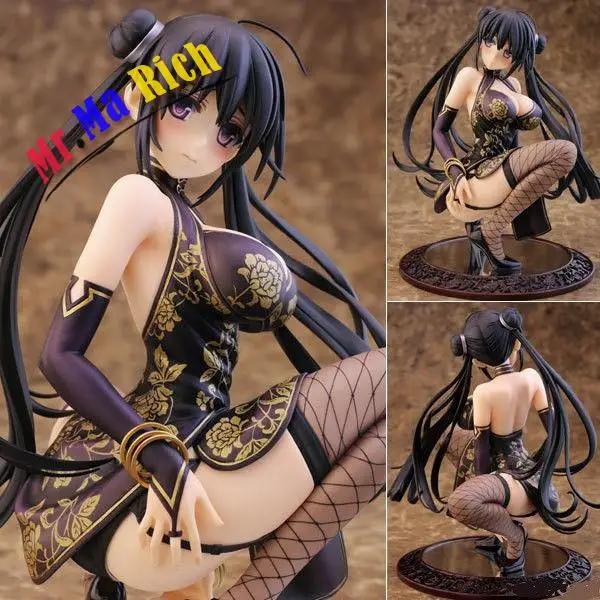 Alphamax Skytube комикс Мисаки курэхито fuyutsuki matsuri ПВХ фигурка новый в | Игрушки и хобби