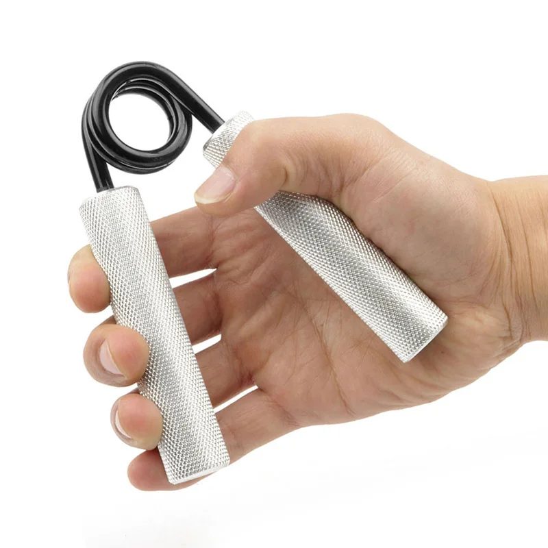 100lbs Hand Grippers Exercise Muscle Gripper Grip Forearm Wrist