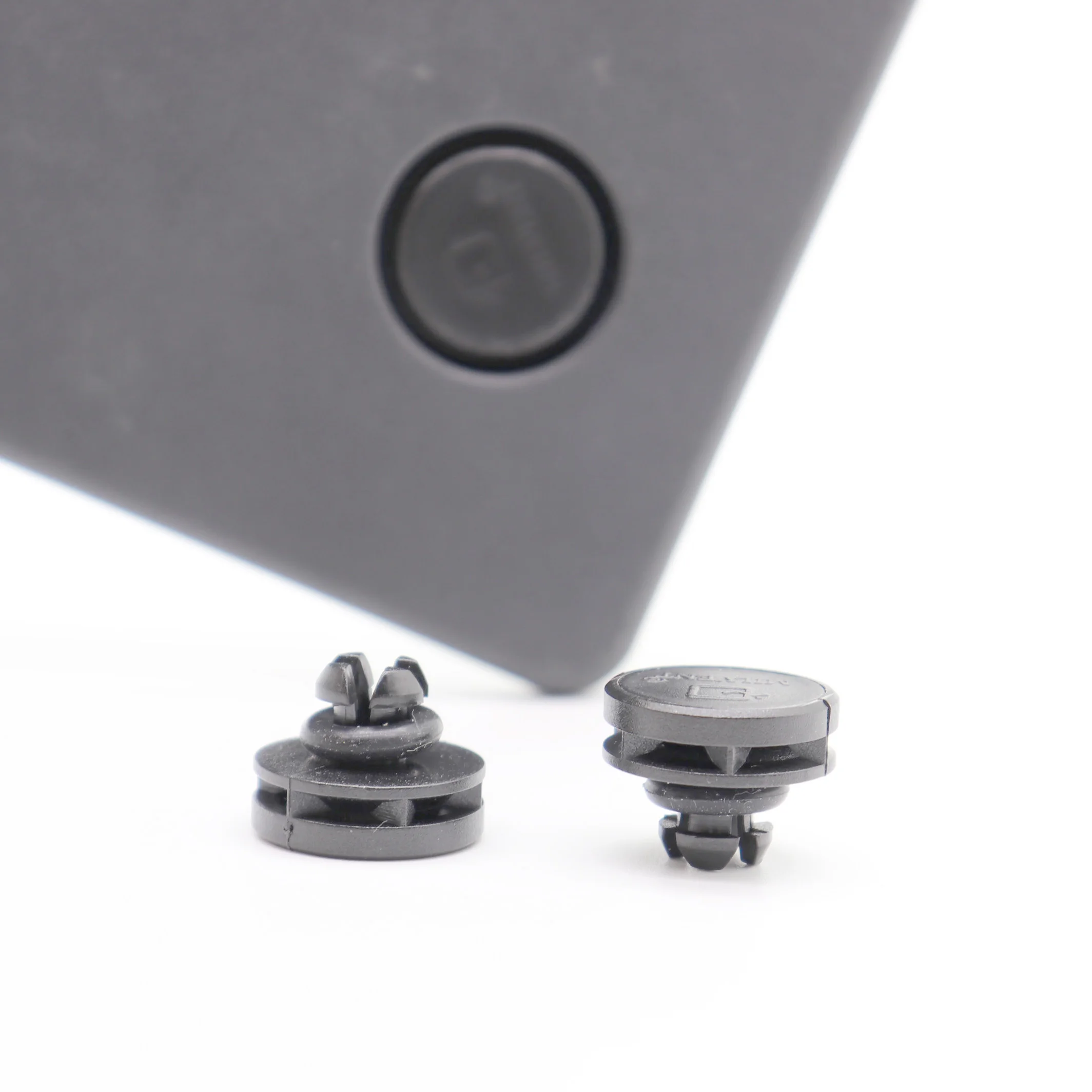 

Hydrophobic IP 68 Breathable Self-Adhesive Microvent Protective Vent Membranes