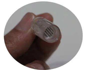 

20pcs 36Pin Needle Derma Pen Bayonet Cartridge for Electric Auto Microneedle Derma Pen MYM Needles Tip