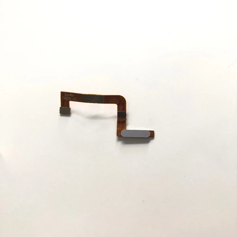 

Used HOME Main Button With Flex Cable FPC For vernee Mars MTKHelio P10 Octa Core 5.5 inches FHD 1920 x 1080