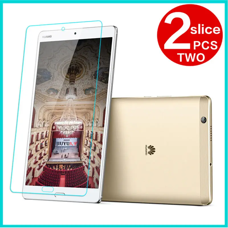 Защитная пленка из закаленного стекла для планшета Huawei Mediapad M3 8 4 дюйма| |