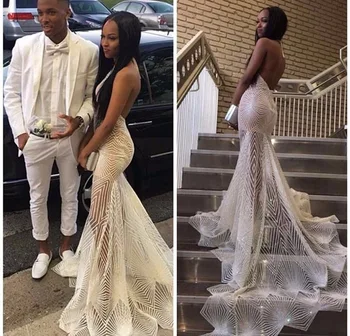 

2019 Latest Nigerian Laces Fabrics High Quality African Laces Fabric for Wedding Dress French Tulle Lace with Beads JL1069