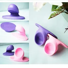 1 шт. силиконовая поверхность плиты коврик перчатка удобный изолированный шкаф Микроволновая Печь анти-hoot рукавицы защита рук Кухонные инструменты прихватки