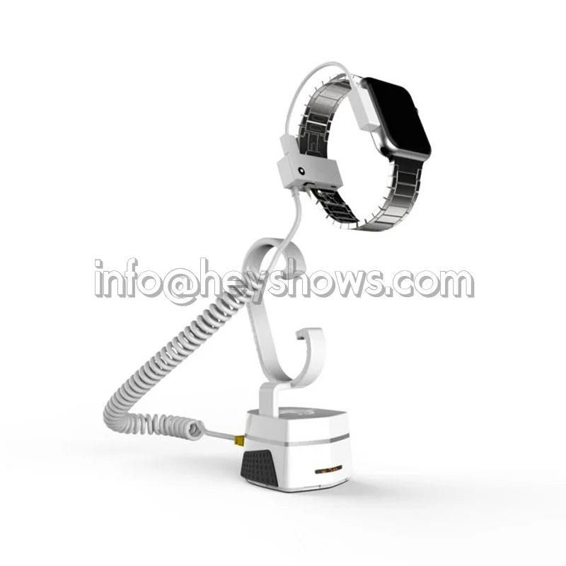 Smart watch security