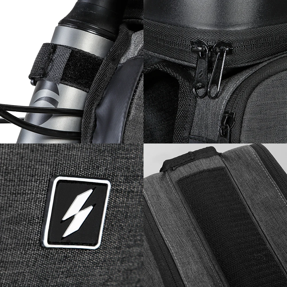 Top Portable MTB Bike Top Tube Bag Oxford Bicycle Handlebar Bag Cycling Front Frame Tool Bag Bicycle accessories 9 Top Portable MTB Bike Top Tube Bag Oxford Bicycle Handlebar Bag Cycling Front Frame Tool Bag Bicycle accessories 9