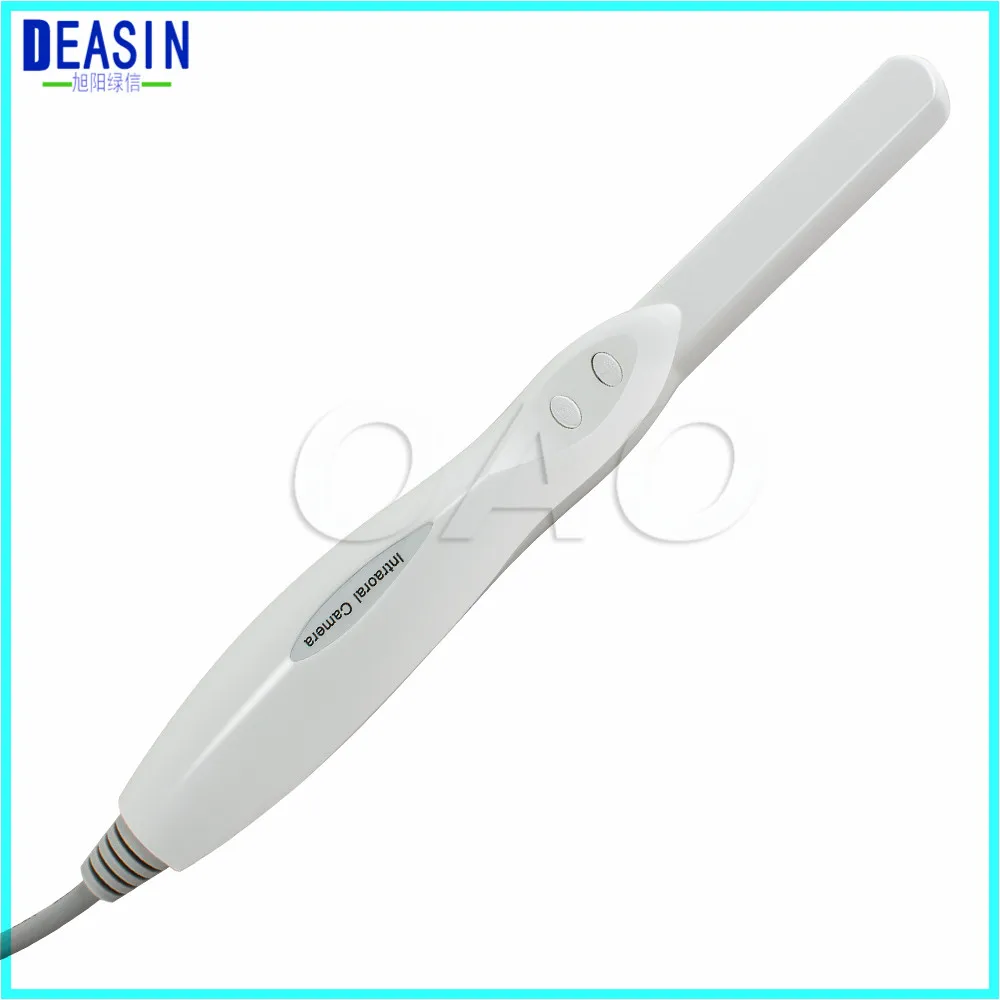  6 mega pixels Dental Intra oral intraoral CAMERA with Software Best Cam 6 LED 1/4 CMOS - 32907009562