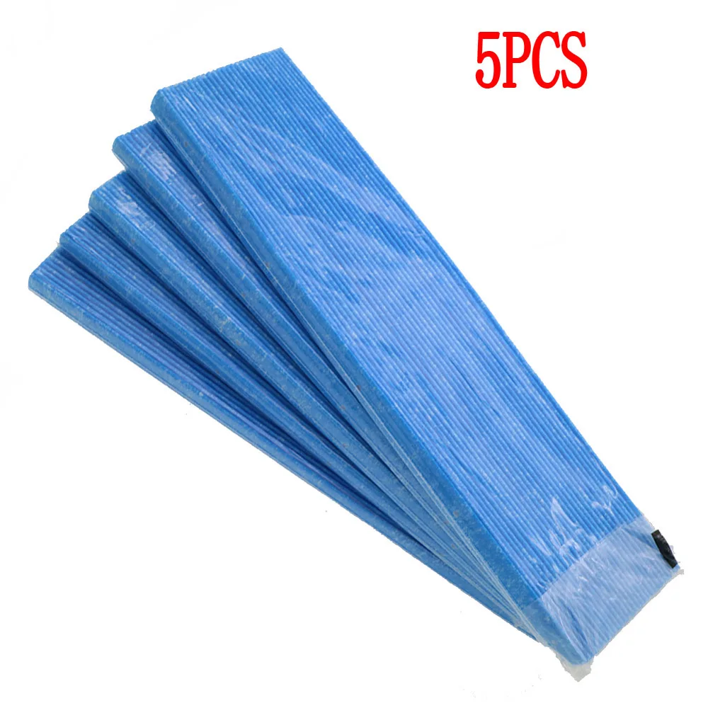 

5pcs Air Purifier Parts Multifunctional Filter for DaiKin MCK57LMV2W/R/K/A/N MC709MV2 MC70KMV2N/R/A/KAir Purifier