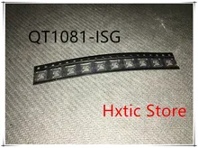 5pcs/lots QT1081-ISG QT1081 QFN-32 IC