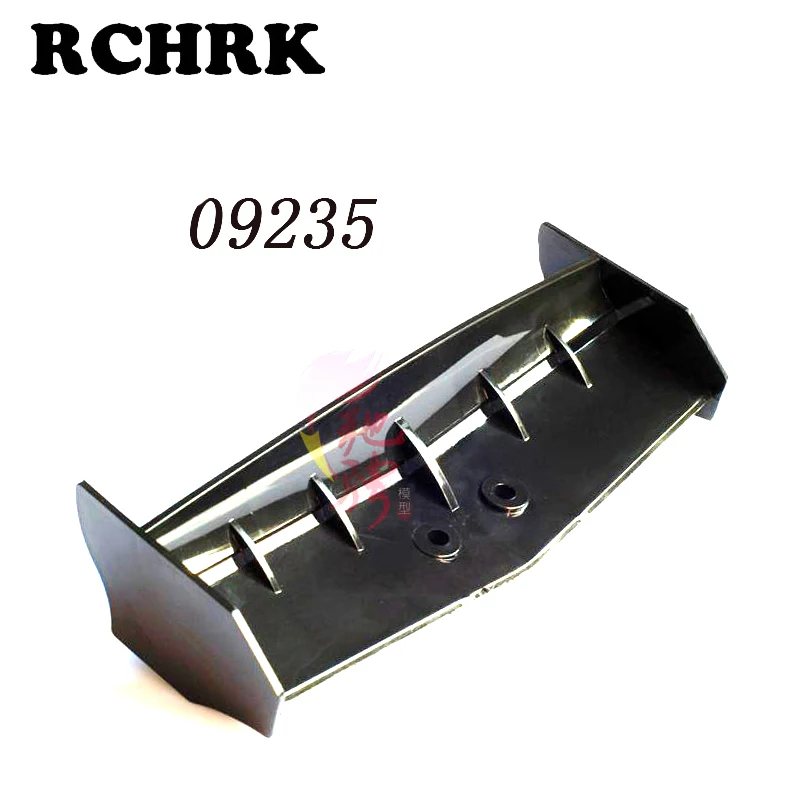 09235 tail car shell suitable for RC 1/9 SST electric vehicle 1997 module accessories Free shipping | Игрушки и хобби
