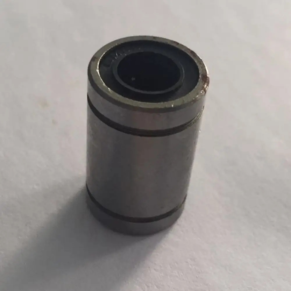 20 мм x 32 42 серебристый тон LM20UU линейного движения шариковых подшипников|ball bearing