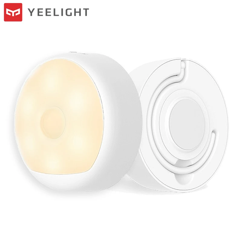 LED Corridor Night Light Lamp Infrared Remote Control Body Motion Sensor Smart Home  Option USB Cha - 33062242391