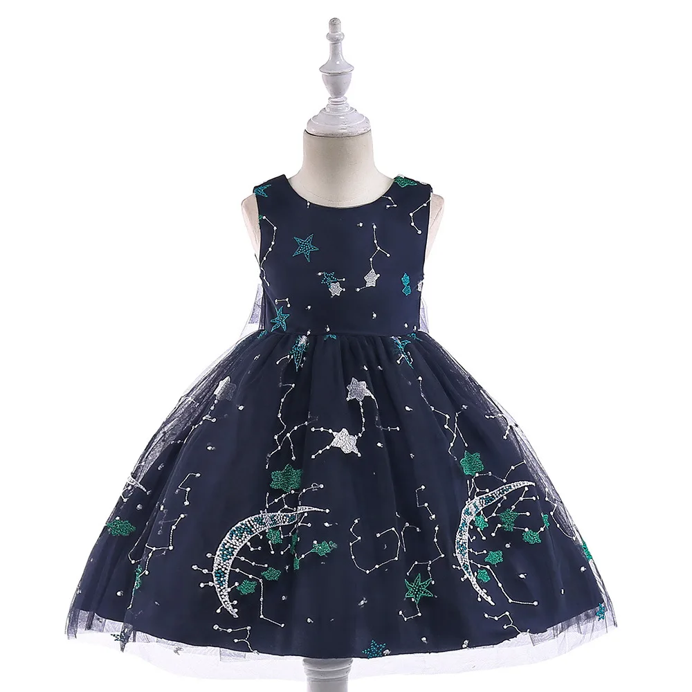 

Girls'Dresses Star Princess Dresses toddler christmas dress christmas dress for baby girls girls fashion
