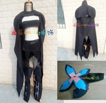 

Yuusha Fremy Rokka no Yuusha Rokka Braves of the Six Flowers master Mayer Adlet resident cosplay costume
