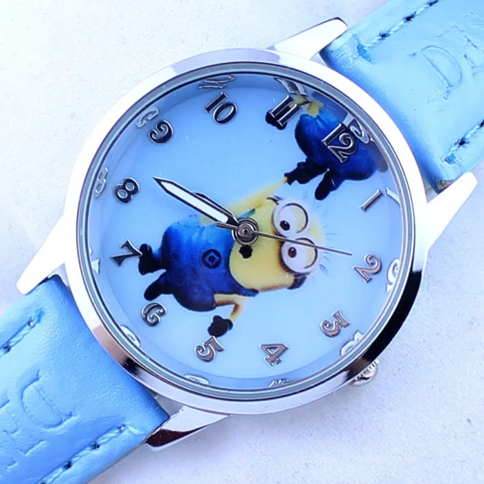  Cool Watches  
