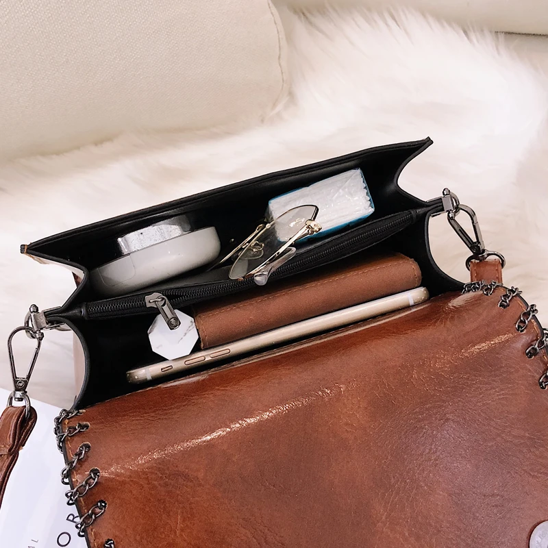 Bolsos de hombro de moda para mujer Bolsos de hombro de moda para mujer