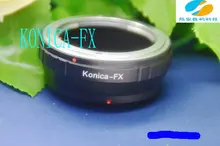 AR-FX Adapter Konica AR mount lens to Fujifilm Fuji X-Pro1 X Pro 1 Camera Adapter