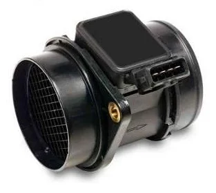 Датчик расхода воздуха для Renault Laguna Megane Volvo S40 V40 1 9 DTi/DI 7700105010 5WK9615 5WK9615Z 7516029 8ET009142